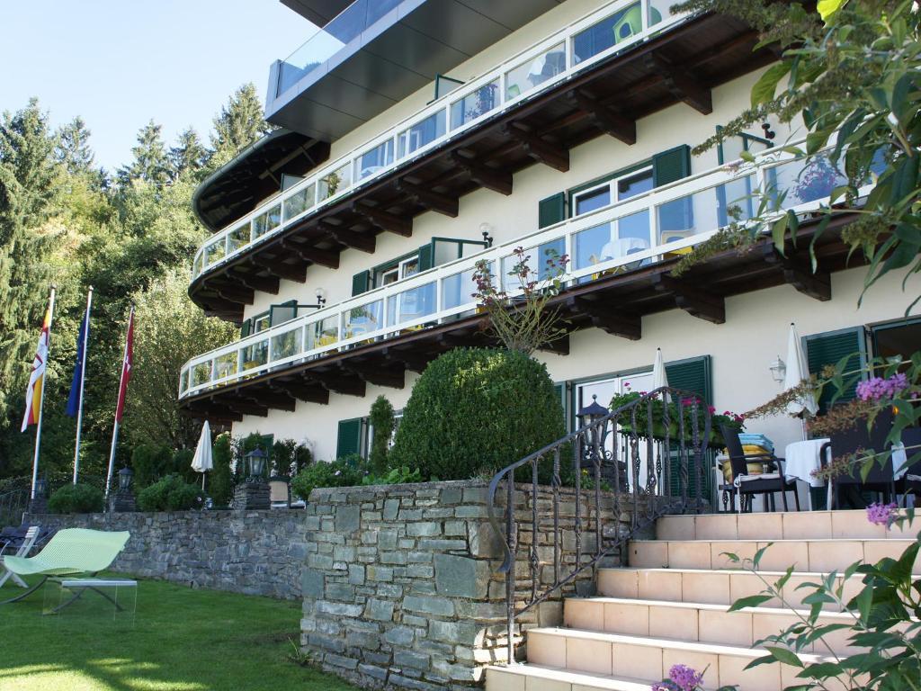 Seehaus Gaby Reifnitz Exterior photo